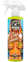 Chemical Guys Pina Colada Air Freshener (16oz)