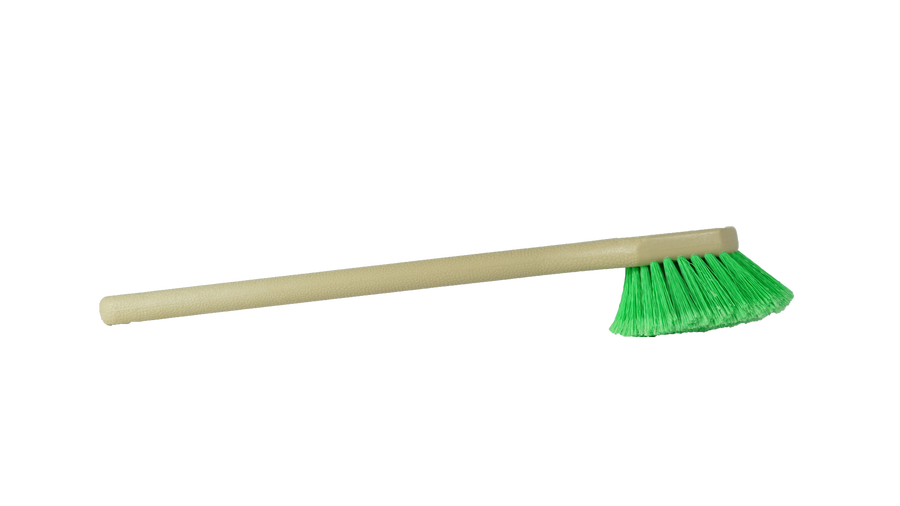 SM Arnold Body Brushes 20" Green 85-609