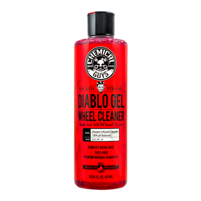 Chemical Guys Diablo Wheel Cleaner (16oz)