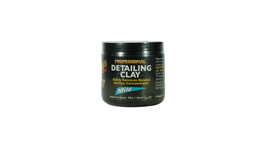 Meguiar's Detailing Clay Mild