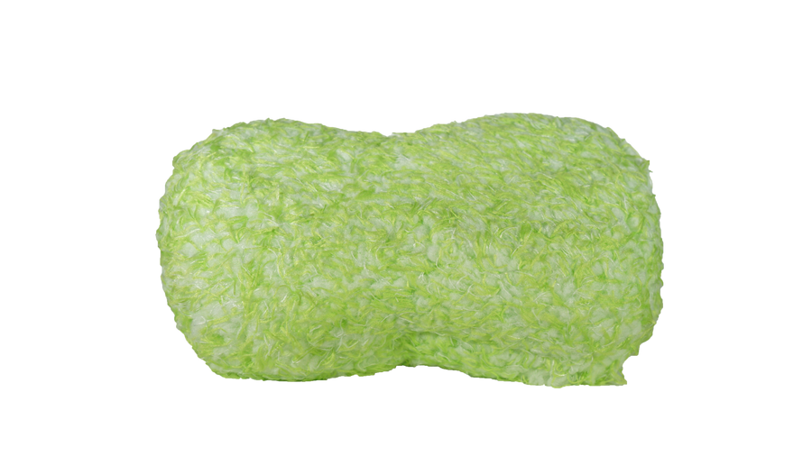 Green Monster Car Wash Sponge S850