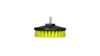 SM Arnold Interior Drill Brush Yellow Bristle 83-062