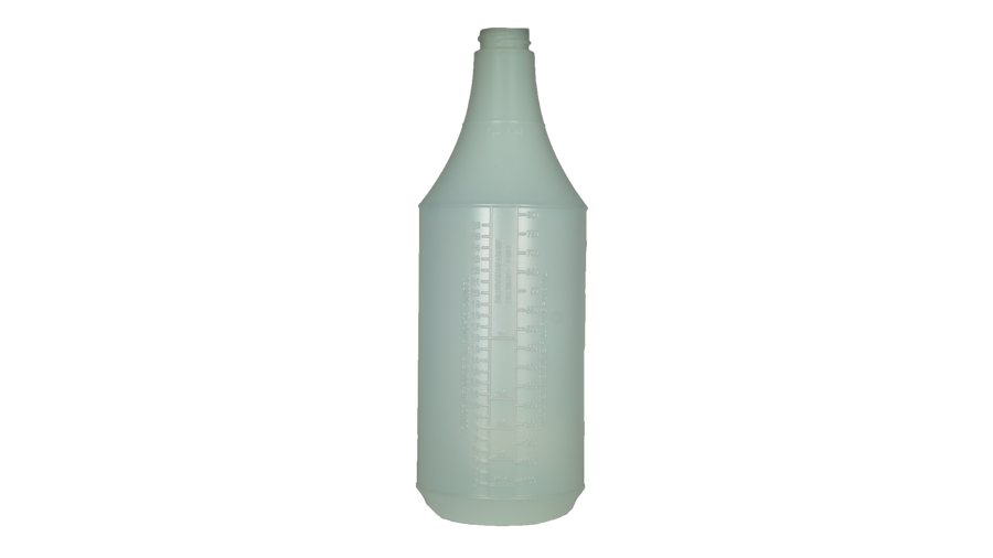 32oz. Bottle with Scale