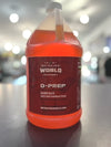 Detailing World D-Prep 1Gal