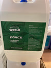 Detailing World Force Wheel Cleaner 5 Gal