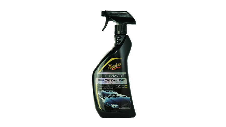 Meguiar's Ultimate Quik Detailer 24oz