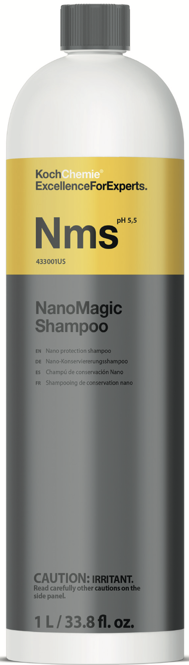 Koch Chemie Nms (NanoMagic Shampoo) 1L