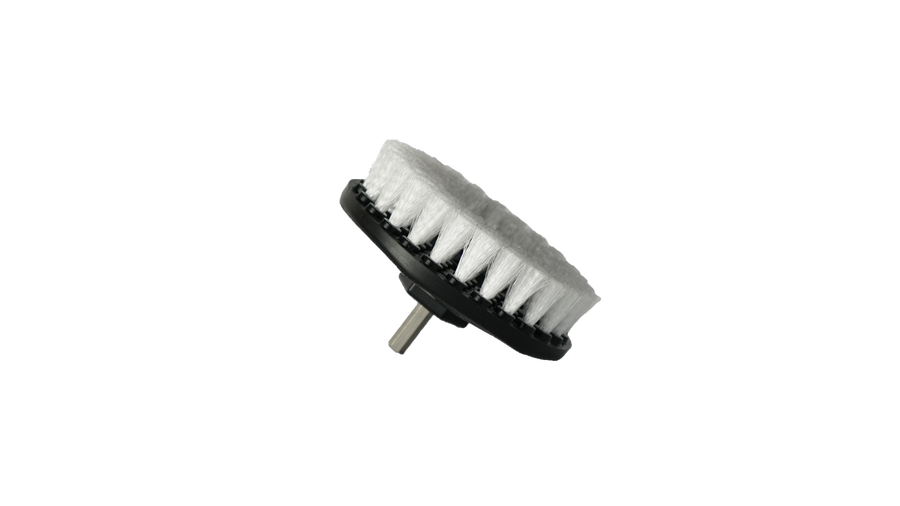 SM Arnold Interior Drill Brush White Bristle 83-063