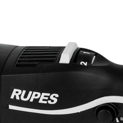 RUPES LHR15 Mark III Random Orbital Polisher