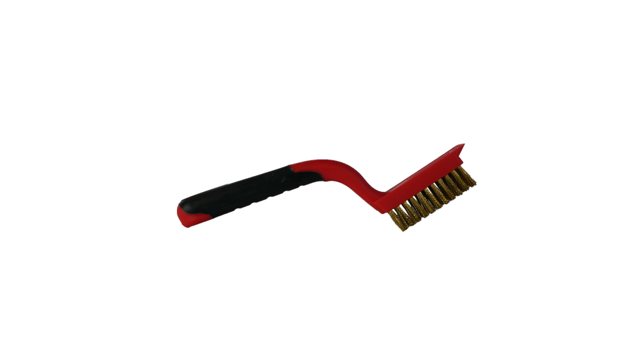 SM Arnold Tire & Battery Brush 85-635