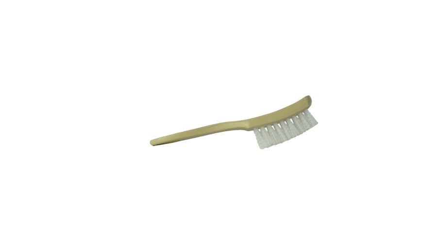 SM Arnold Utility Brush w/ White Nylon Bristles Small 85-807