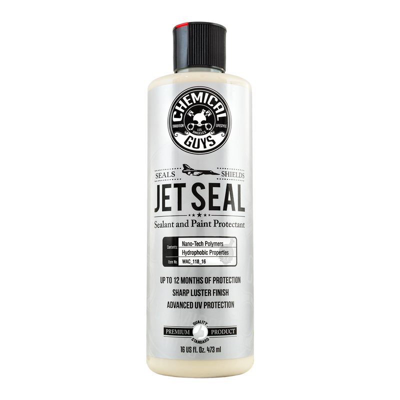 Chemical Guys Jet Seal (16oz)