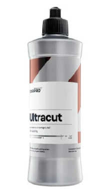 CarPro Ultracut Compound 500ML