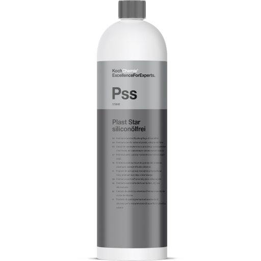 Koch Chemie Pss (Plast Star) 1L