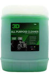 3D All Purpose Cleaner 5gal