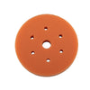 Americana Medium Cut Foam Pad 6"ORANGE