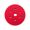 Americana Ultra Fine Polishing Foam Pad 6"RED