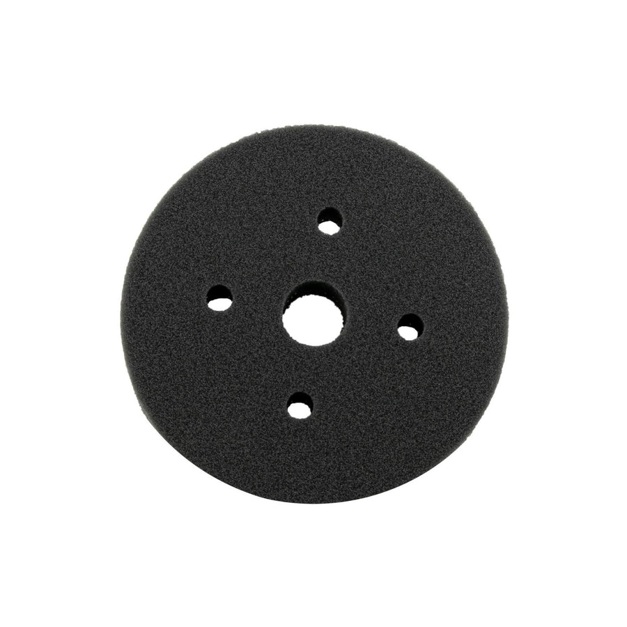 Americana Polishing Foam Pad 5"BLACK