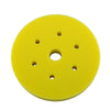 Americana Max-Cut Foam Pad 6" YELLOW