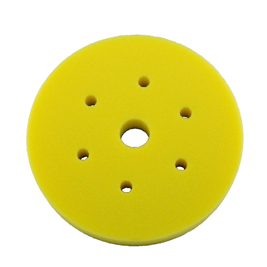 Americana Max-Cut Foam Pad 6" YELLOW