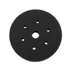 Americana Polishing Foam Pad 6"BLACK