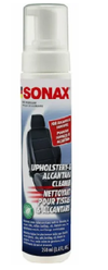 Sonax Upholstery & Alcantara Cleaner 250ml