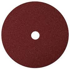 Buff and Shine Uro-Tec Foam Pads Maroon 5" 572CR