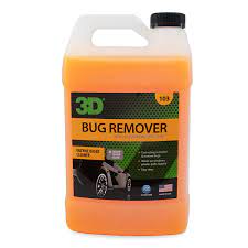 3D Bug Remover 1Gal