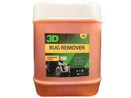 3D Bug Remover 5Gal