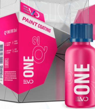 Gyeon Q2 ONE EVO 30ml