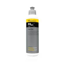 Koch Chemie F6 01 (Fine Cut Compound) 250ml