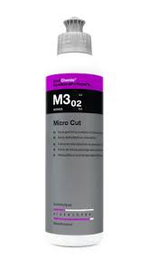 Koch Chemie M3 02 (Micro Cut) 250ml