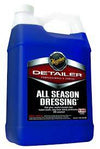 Meguiar's All Season Dressing 1Gal