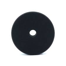 Buff and Shine Uro-Tec Foam Pads Black 5" 520CR