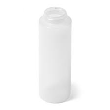 Cylinder Bottles 12oz.