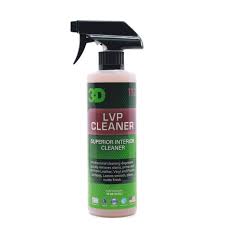 3D LVP Cleaner 16oz - detail-the-world-b2b