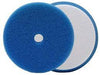 Buff and Shine Uro-Tec Foam Pads Blue 6" 656CR