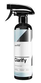 CarPro Clarify Glass Cleaner 500ml