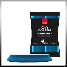 Rupes DA Coarse Blue Foam Pad 5" 9.DA150H