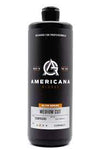 Americana Medium Cut Compound Elite Series 32oz