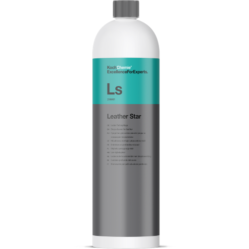 Koch Chemie Ls (Leather Star) 1L