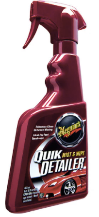 Meguiar's Quik Detailer 16oz