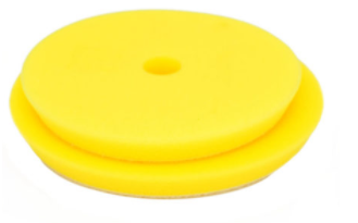 Rupes Yellow Fine Foam Pads 6" 9.DA180M