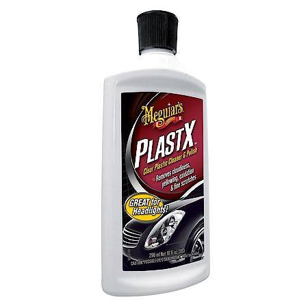 Meguiar's PLASTX