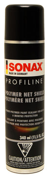 SONAX Profiline Polymer Net Shield 11.5 oz.