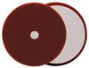 Buff and Shine Uro-Tec Foam Pads Maroon 6" 672CR