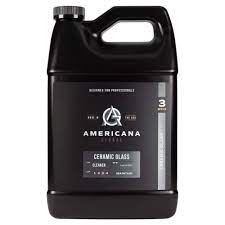 Americana Ceramic Window Cleaner 1Gal